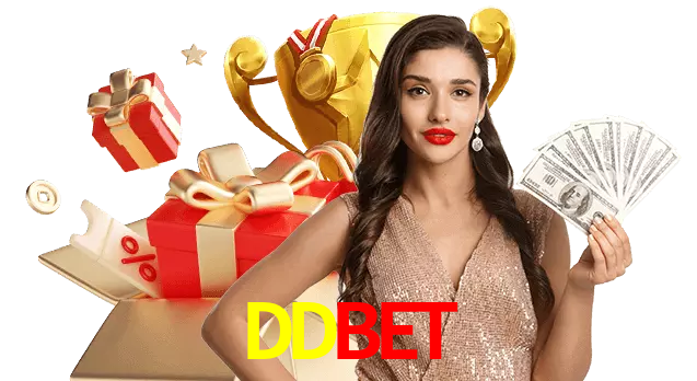 Jogue com dealers reais no DDbet!
