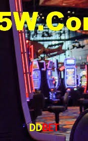Live Casino DDbet