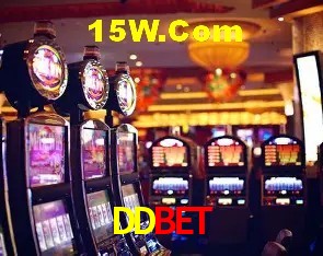 Apostas de Tênis DDbet