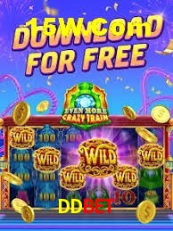 Slot Games DDbet
