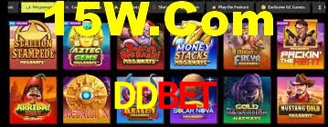 Spaceman Game DDbet