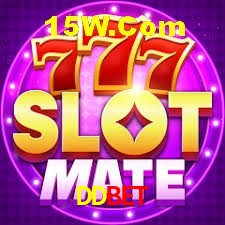 Game Providers DDbet