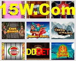 VIP Casino DDbet