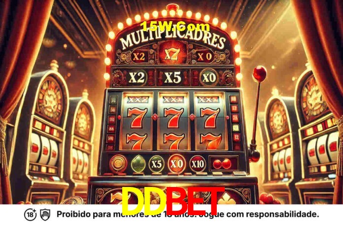 Account Benefits DDbet