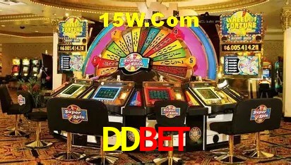 Experiência VIP DDbet
