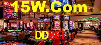 Ofertas Imperdíveis na DDbet: Promoções e Bônus Que Valem a Pena