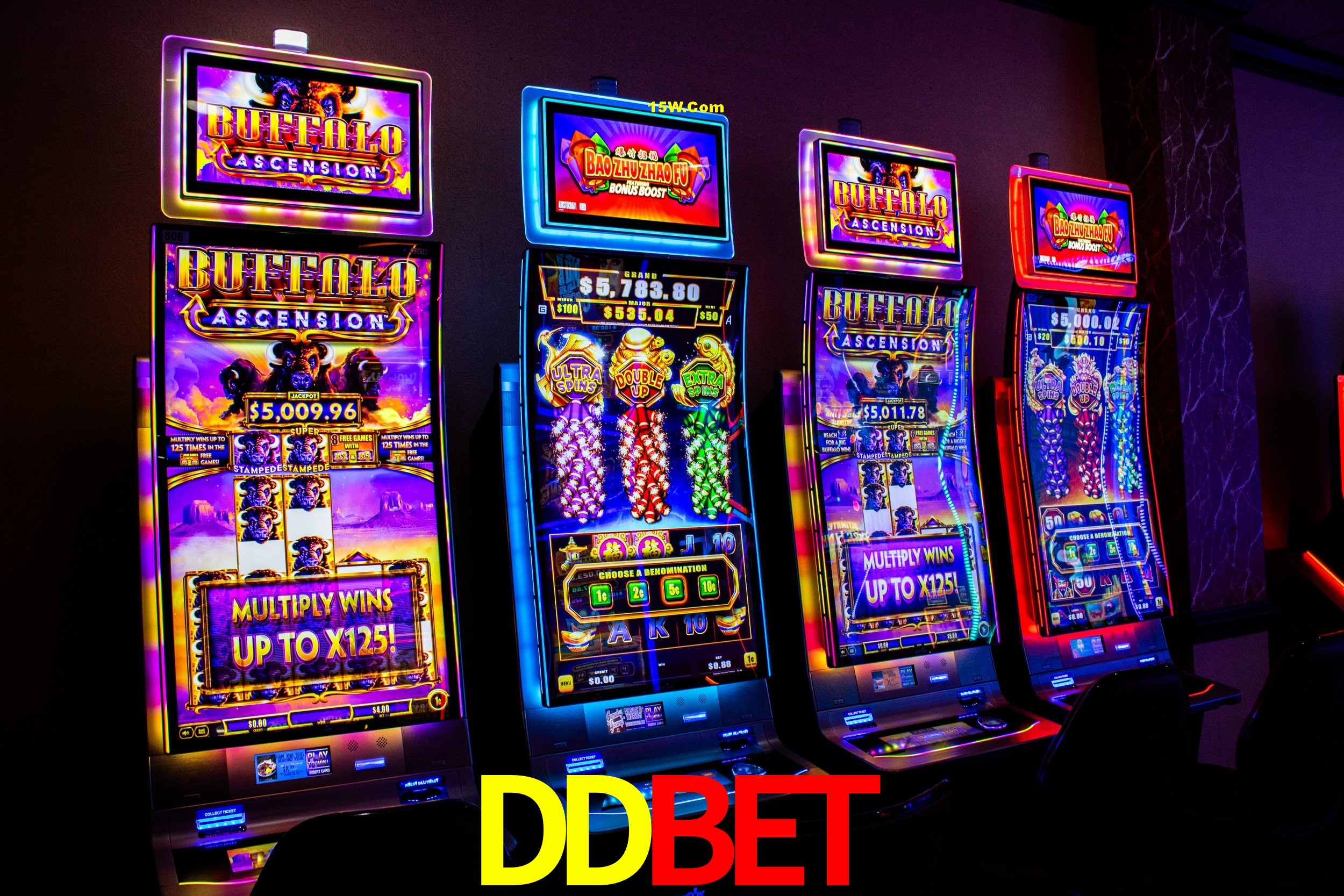 Quick Registration DDbet