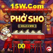 Welcome Bonus DDbet