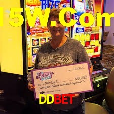 Tennis Betting DDbet