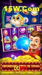 Live Casino DDbet