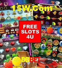 Login Seguro DDbet