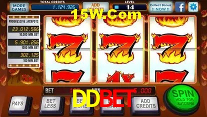 Tecnologia da Plataforma DDbet