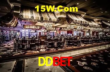 Apostas de Futebol DDbet