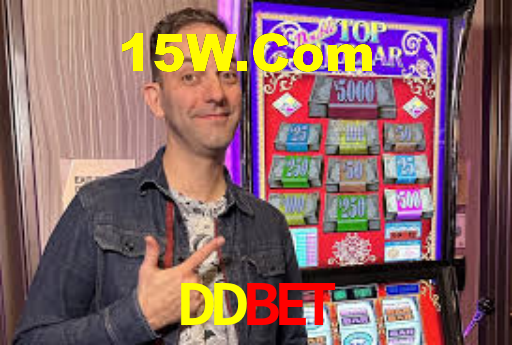 DDbet: A Experiência de Casino com Jogos de Mesa ao Vivo
