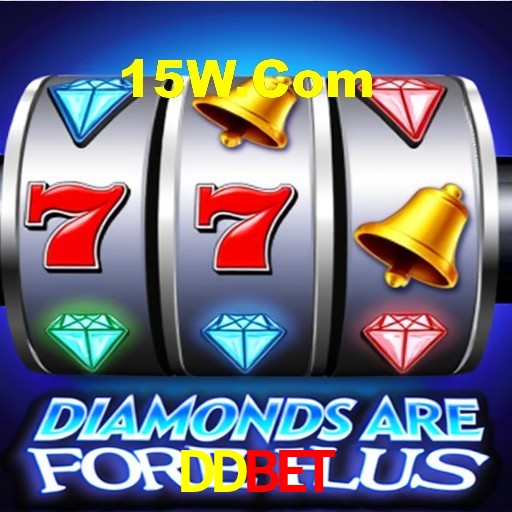 Interface do App DDbet