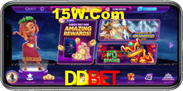 Bônus Generosos e Exclusivos no DDbet para Você!