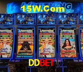 Sistemas de Segurança DDbet