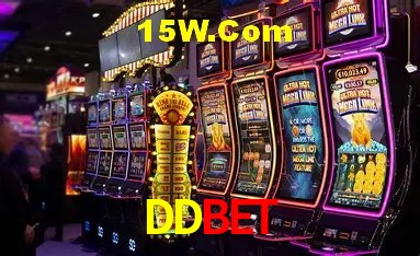 Casino Ao Vivo DDbet