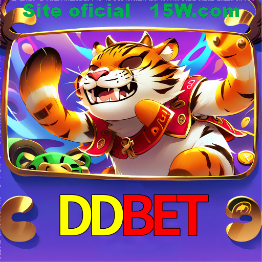 APP oficial da DDbet para mobile